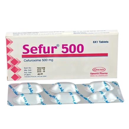 Sefur 500mg tab - https://www.upokar24.com