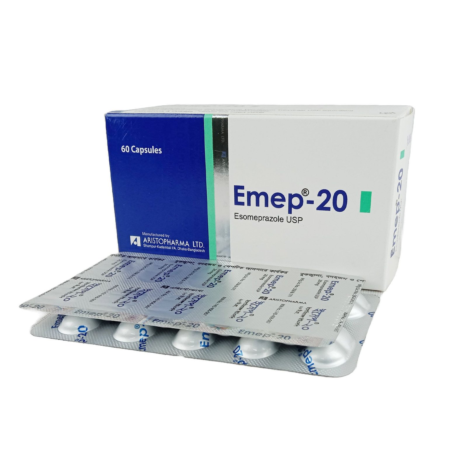 Emep 20 CAP - https://www.upokar24.com