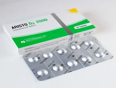 Aristo D3 2000 TAB - https://www.upokar24.com