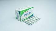 Sodinate 600mg tab - https://www.upokar24.com
