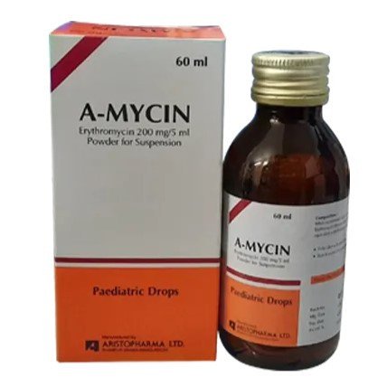 A-myclin paediatric Drops - https://www.upokar24.com