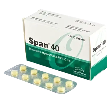Span 40mg tab - https://www.upokar24.com