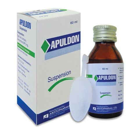 Apuldon SUSP - https://www.upokar24.com