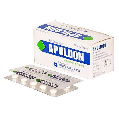 Apuldon tab - https://www.upokar24.com