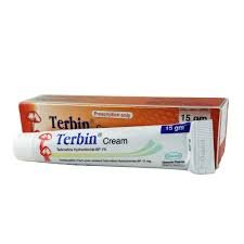 Terbin 15gm cream - https://www.upokar24.com