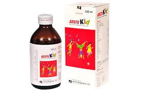 Aristo Kid syrup - https://www.upokar24.com