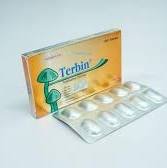 Terbin 250mg tab - https://www.upokar24.com