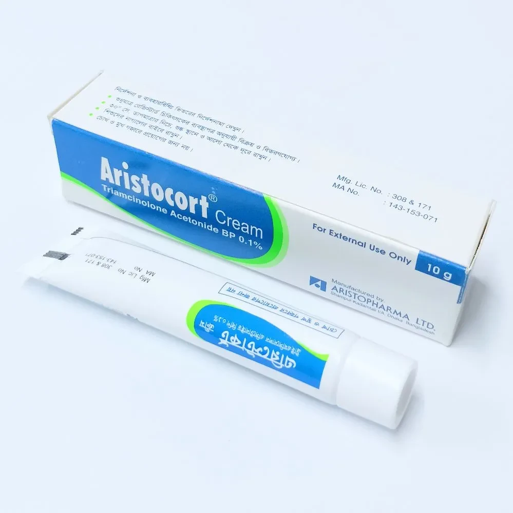 Aristocort Cream - https://www.upokar24.com