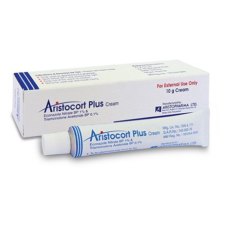 Aristicorn plus cream - https://www.upokar24.com