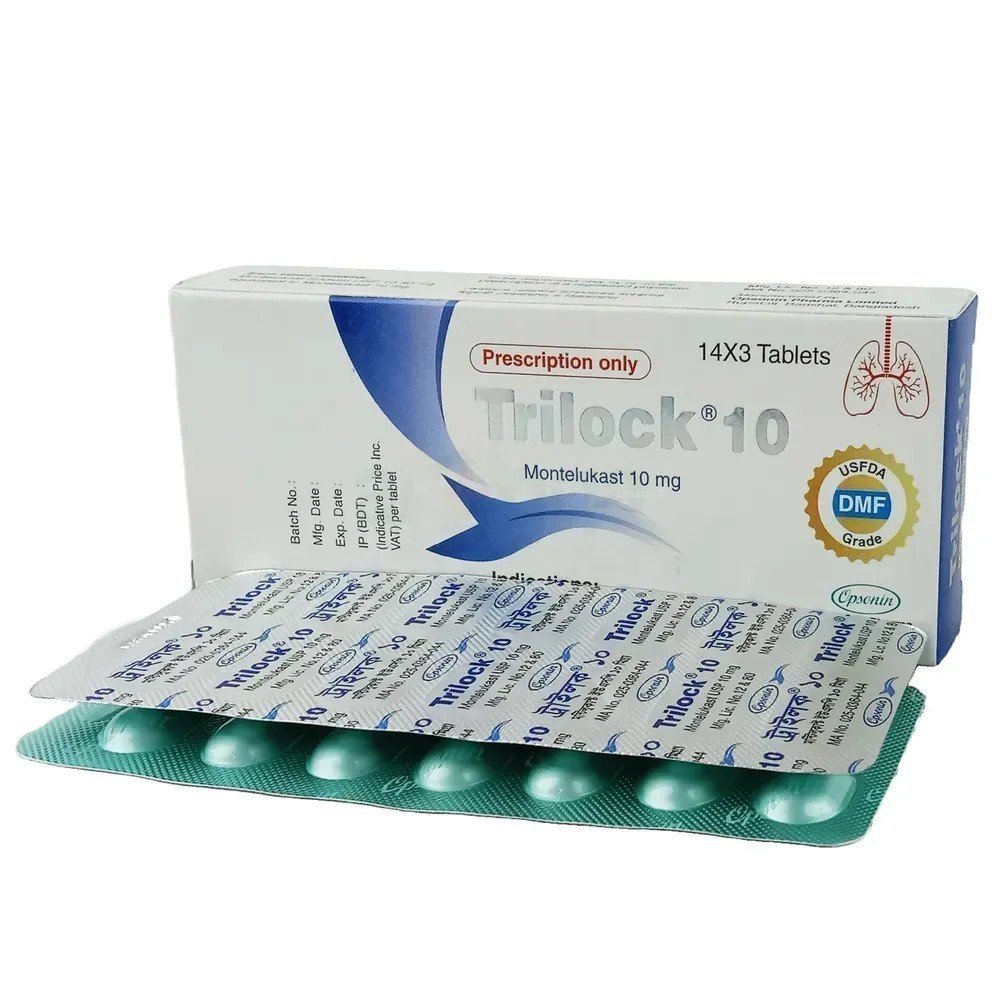 Trilock 10mg tab - https://www.upokar24.com