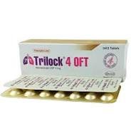 Trilock 4 OFT - https://www.upokar24.com