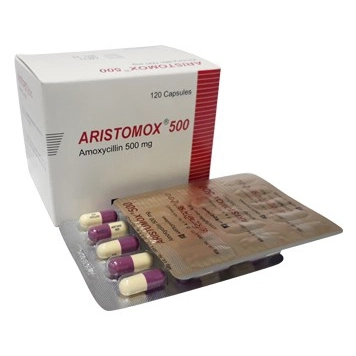 Aristomox 500 CAP - https://www.upokar24.com