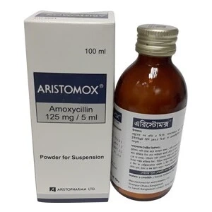 Aristomox susp - https://www.upokar24.com