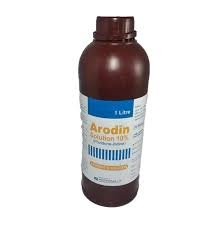 Arodin solution - https://www.upokar24.com