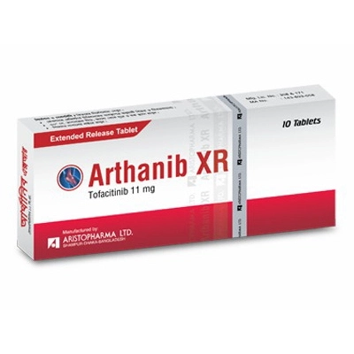 Arthanib XR Tab - https://www.upokar24.com