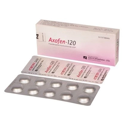 Axofen 120 tab - https://www.upokar24.com