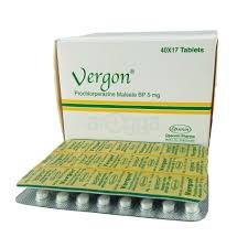Vergon 5mg tab - https://www.upokar24.com