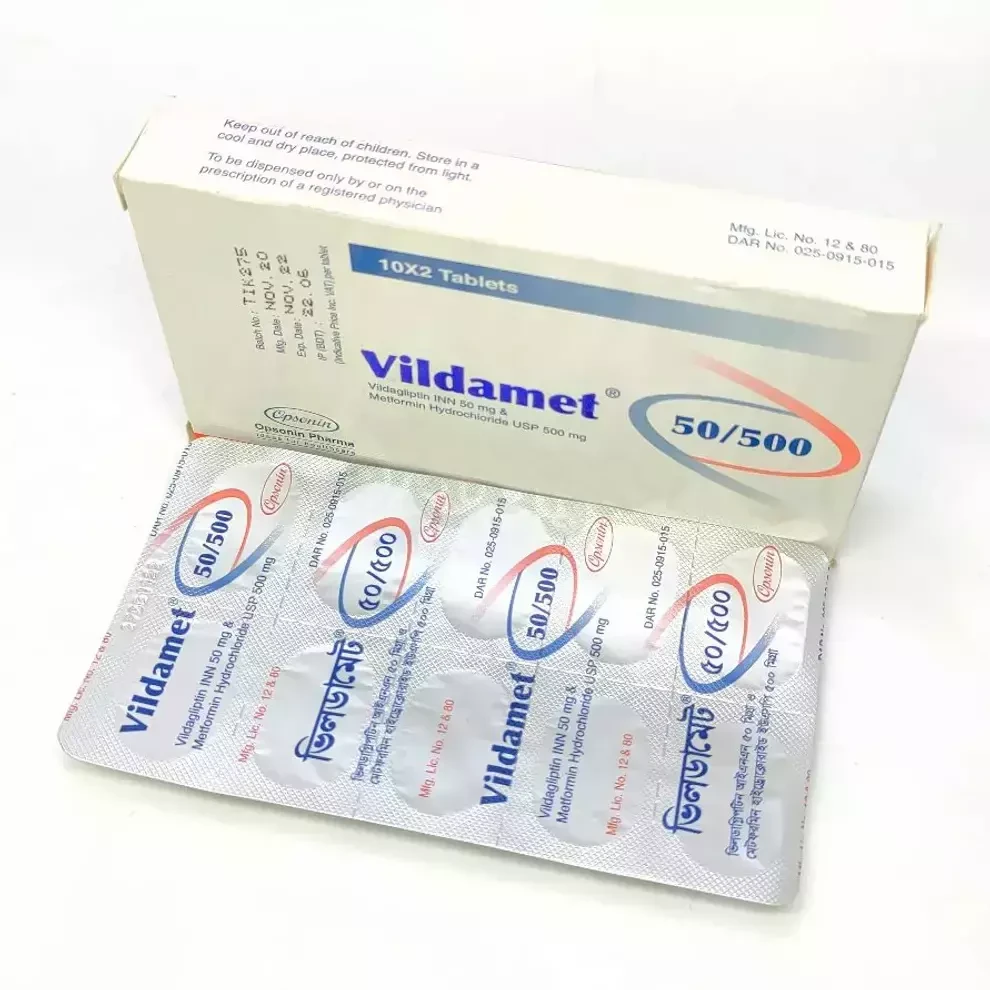 Vidamet 50/500mg tab - https://www.upokar24.com