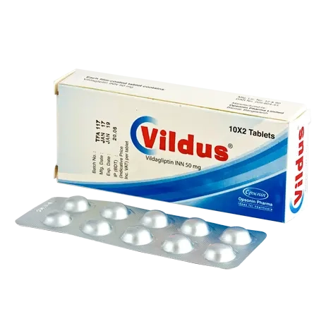 Viildus 50mg tab - https://www.upokar24.com