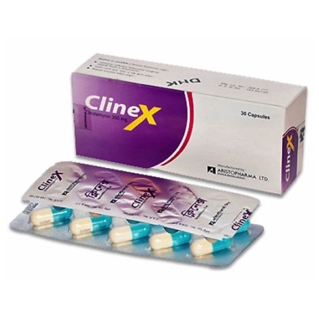 Clinex Cap - https://www.upokar24.com