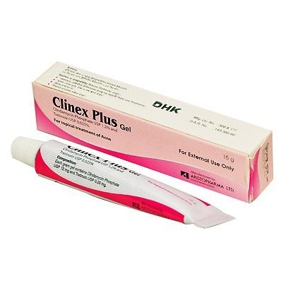 Clinex plus gel - https://www.upokar24.com