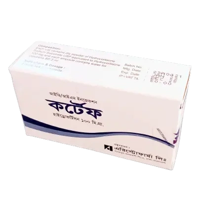 Cortef IV/IM INJ - https://www.upokar24.com