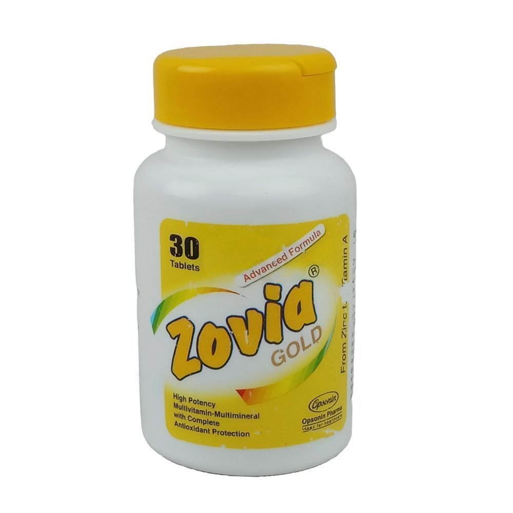 Zovia Gold tab - https://www.upokar24.com