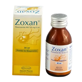 Zoxan 30ml powder For susp - https://www.upokar24.com