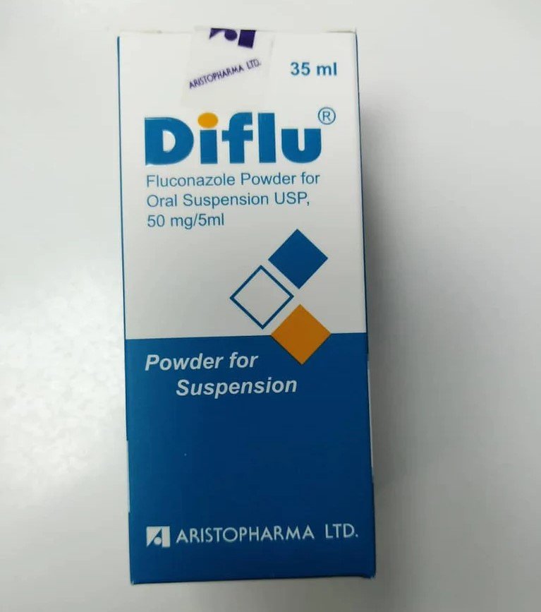 Diflu PFS - https://www.upokar24.com