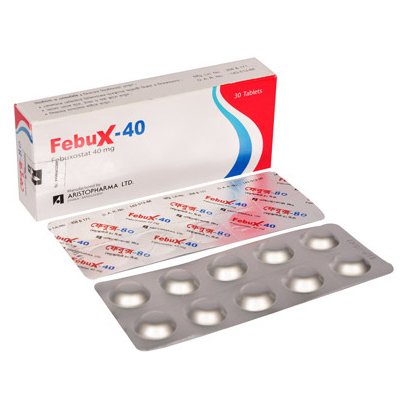 Febux 40mg tab - https://www.upokar24.com