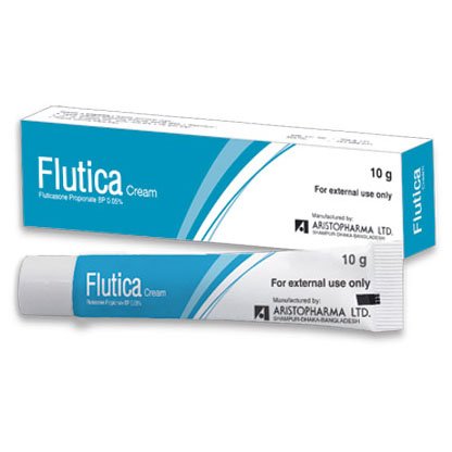 Flutica cream - https://www.upokar24.com
