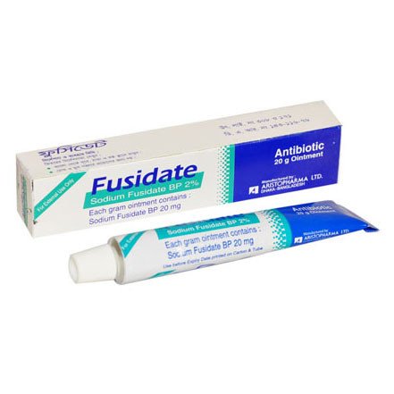 Fusidate ointment - https://www.upokar24.com