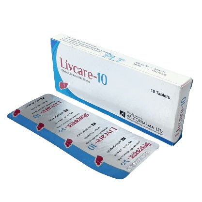 Livecare 10mg tab - https://www.upokar24.com