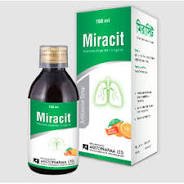 Miracit syrup - https://www.upokar24.com