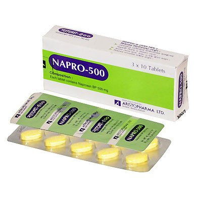 Napro 500mg tab - https://www.upokar24.com