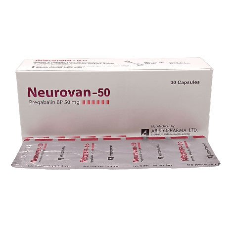 Neurovan 50mg cap - https://www.upokar24.com