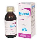 Nexol Syrup - https://www.upokar24.com