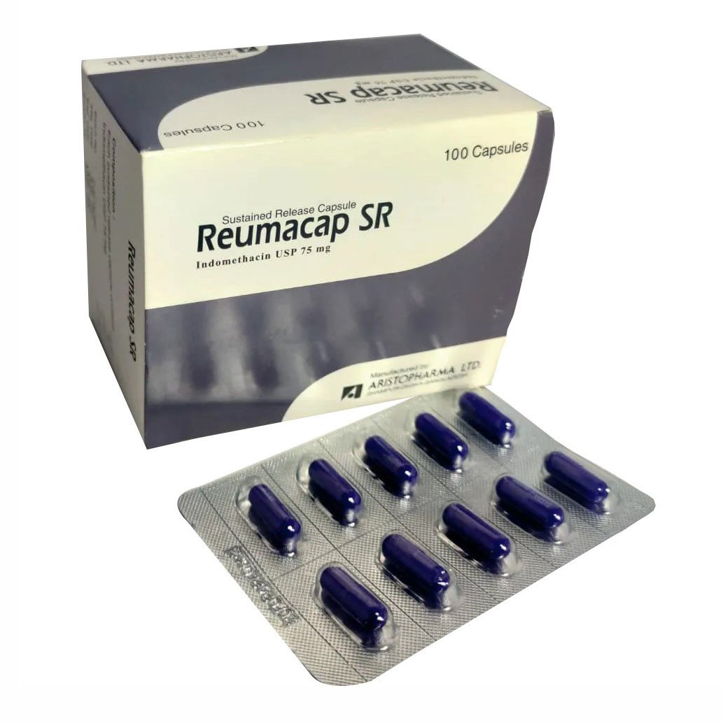 Reumacap Sr Cap - https://www.upokar24.com