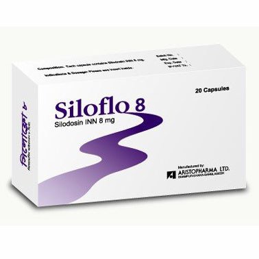 Siloflo 8mg cap - https://www.upokar24.com