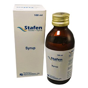 stafen syrup - https://www.upokar24.com