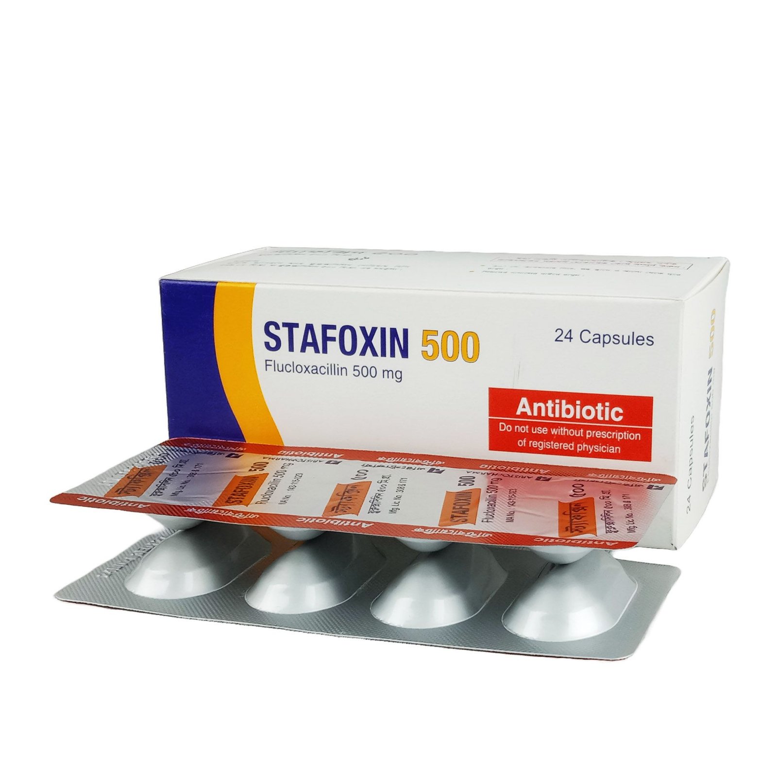 Stafoxin 500mg cap - https://www.upokar24.com