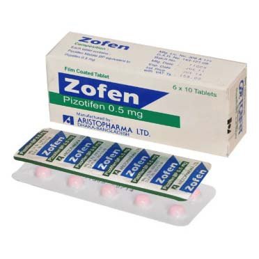 Zofen TAB - https://www.upokar24.com