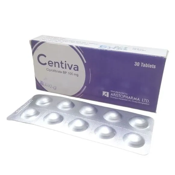 Centiva 100 TAB - https://www.upokar24.com