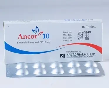 Ancor-10 TAB - https://www.upokar24.com