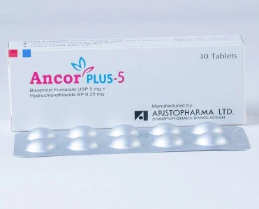 Ancor Plus 5 TAB - https://www.upokar24.com