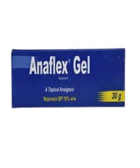 Anaflex Gel - https://www.upokar24.com