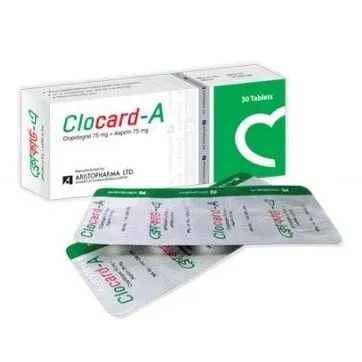Clocard- A TAB - https://www.upokar24.com