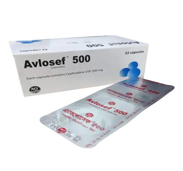 Avlosef 500mg cap - https://www.upokar24.com