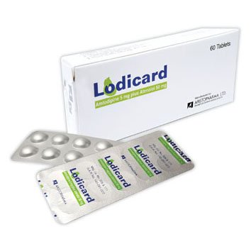 Lodicard TAB - https://www.upokar24.com