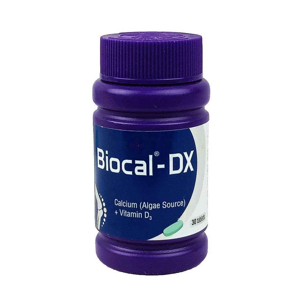 Biocal Dx tab - https://www.upokar24.com